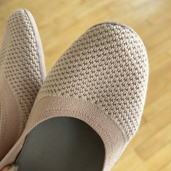 3 FOR $35 Allbirds Tree Breezers Light Dusty Pink 9 women’s - freshly laundered - Picture 5 of 7